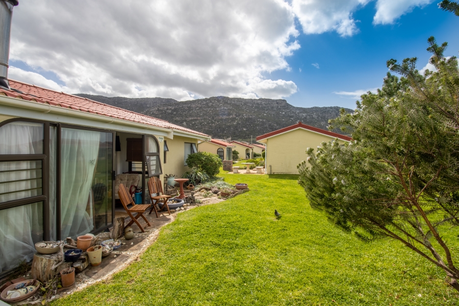 2 Bedroom Property for Sale in Fish Hoek Western Cape